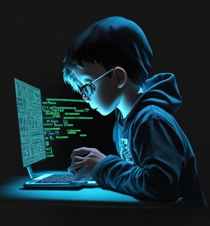الاختراق Exploitation