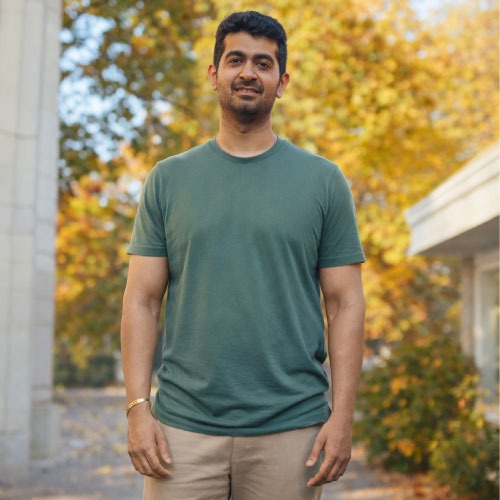 Ankit, 42