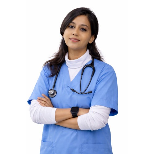 Dr. Amina Kausar Shah