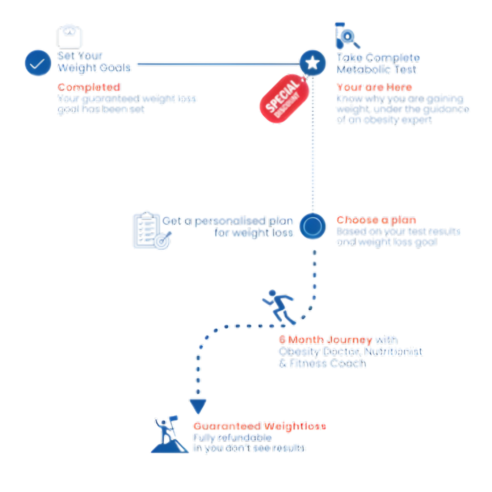 Journey Roadmap