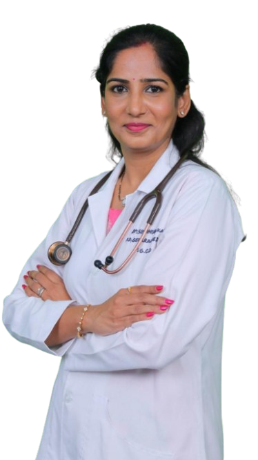 Dr. Lakshmi Sindhura