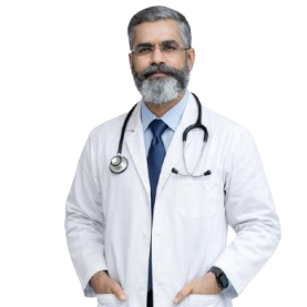 Dr. Tribhuvan Gulati