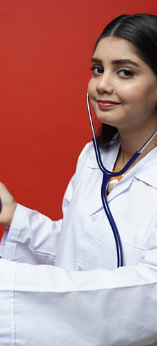 Expert Medical Care