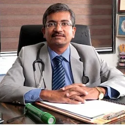 Dr. Chaitanya