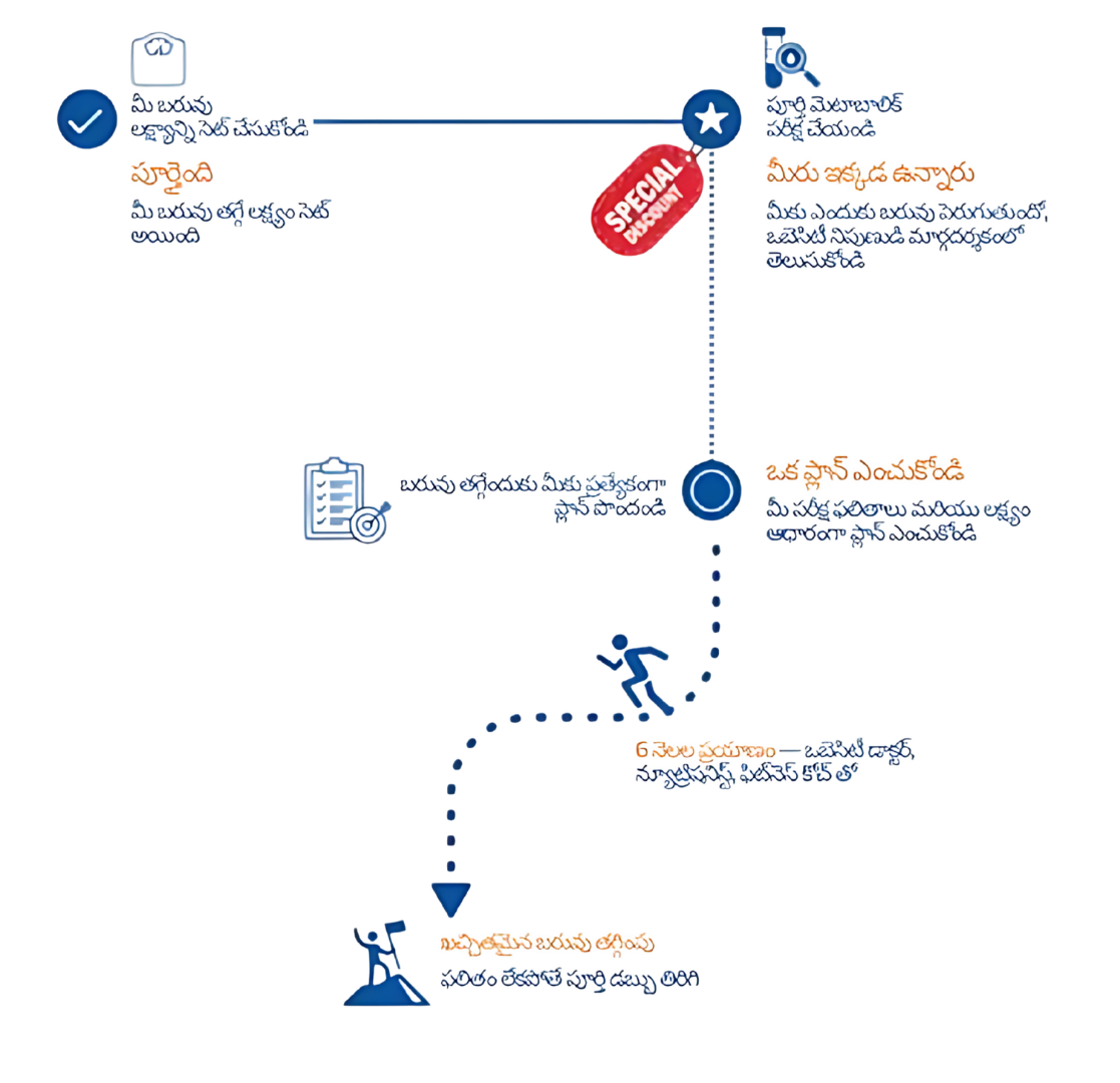 Journey Roadmap