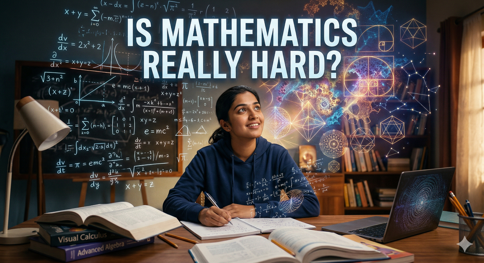 Math education image
