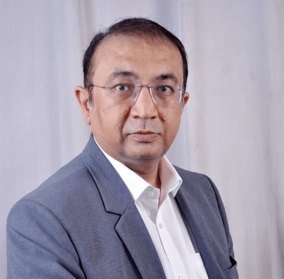 Ashish Shah