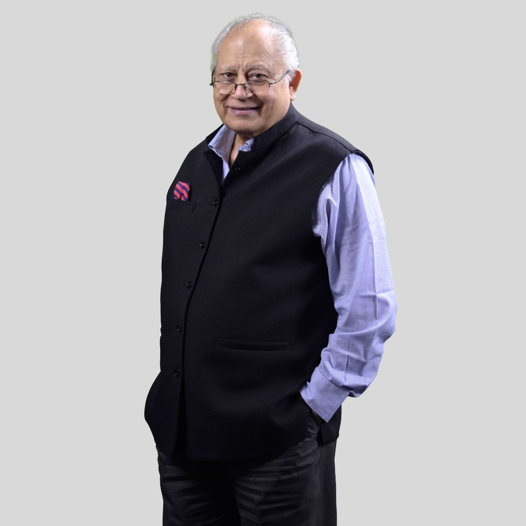 Mr. Shiv Khera