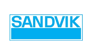 Sandvik