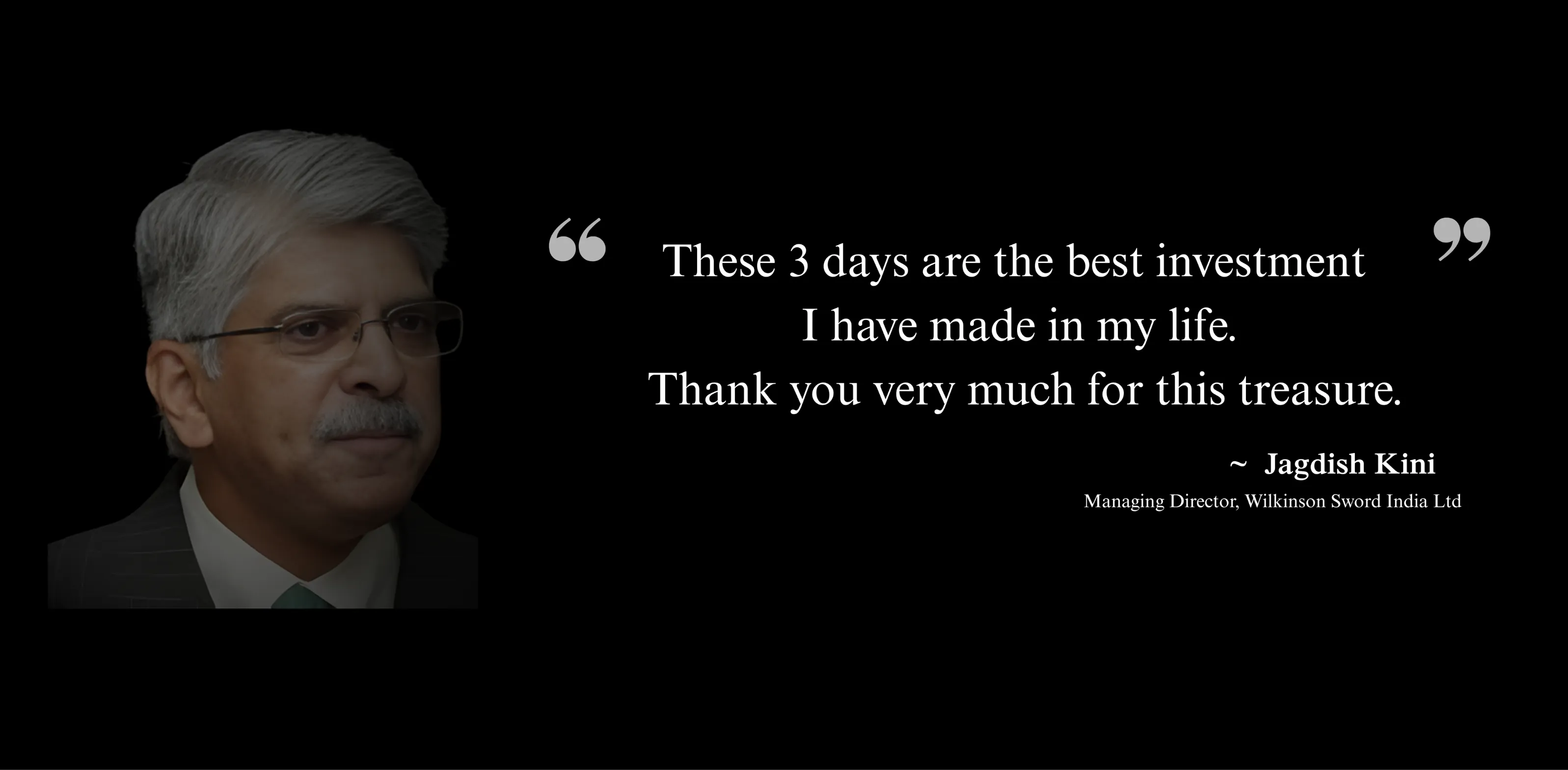 Testimonial 3