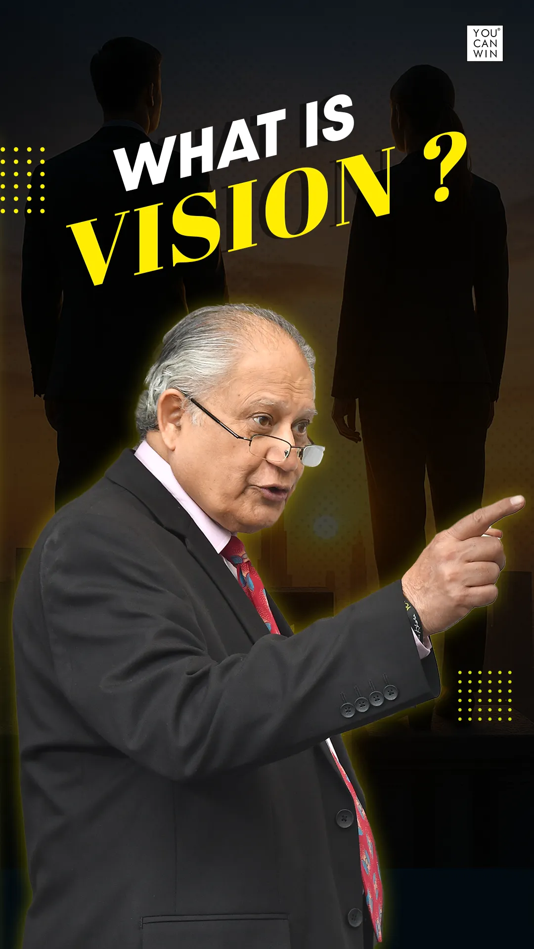 Vision