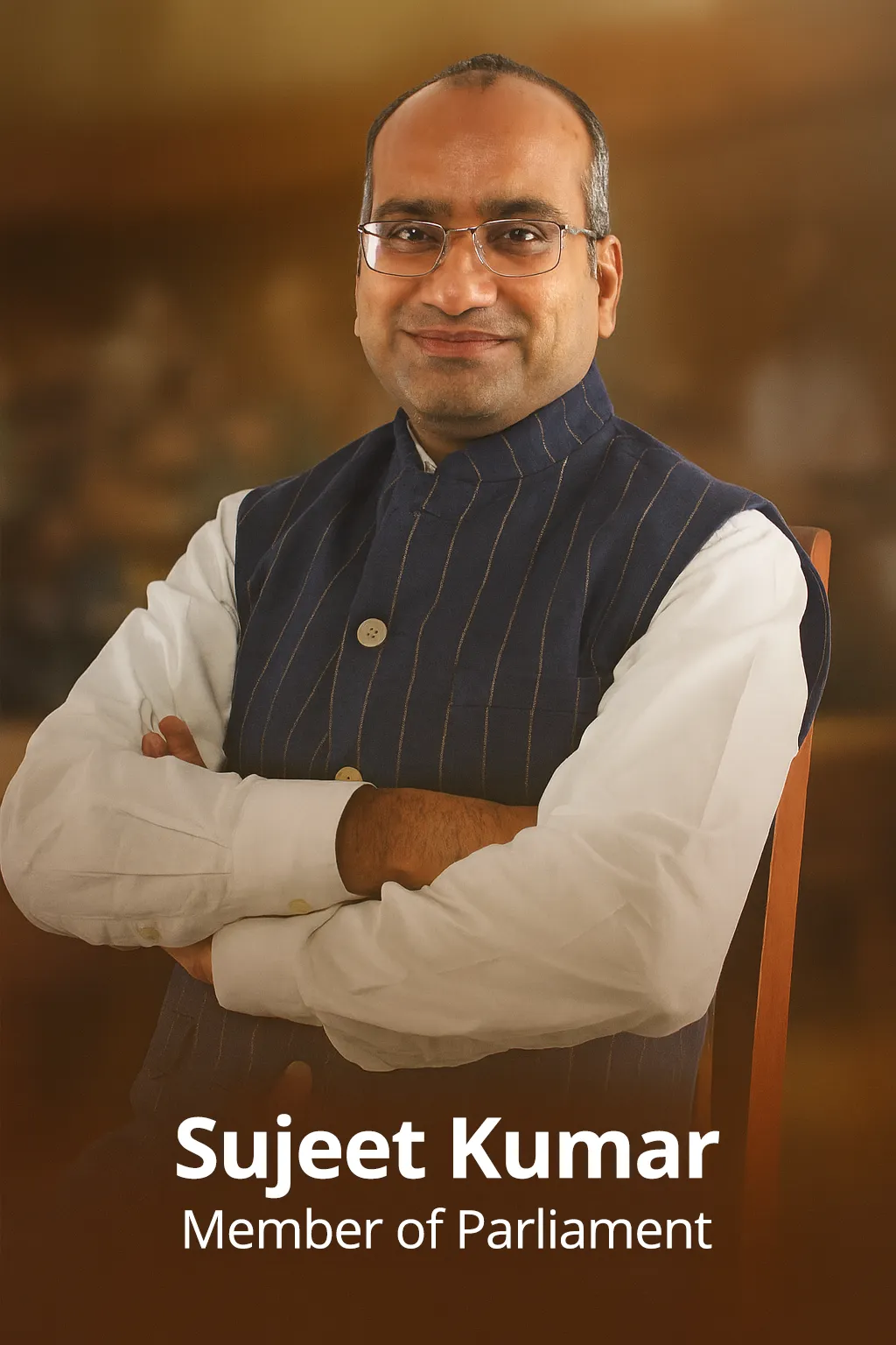 Sujeet Kumar
