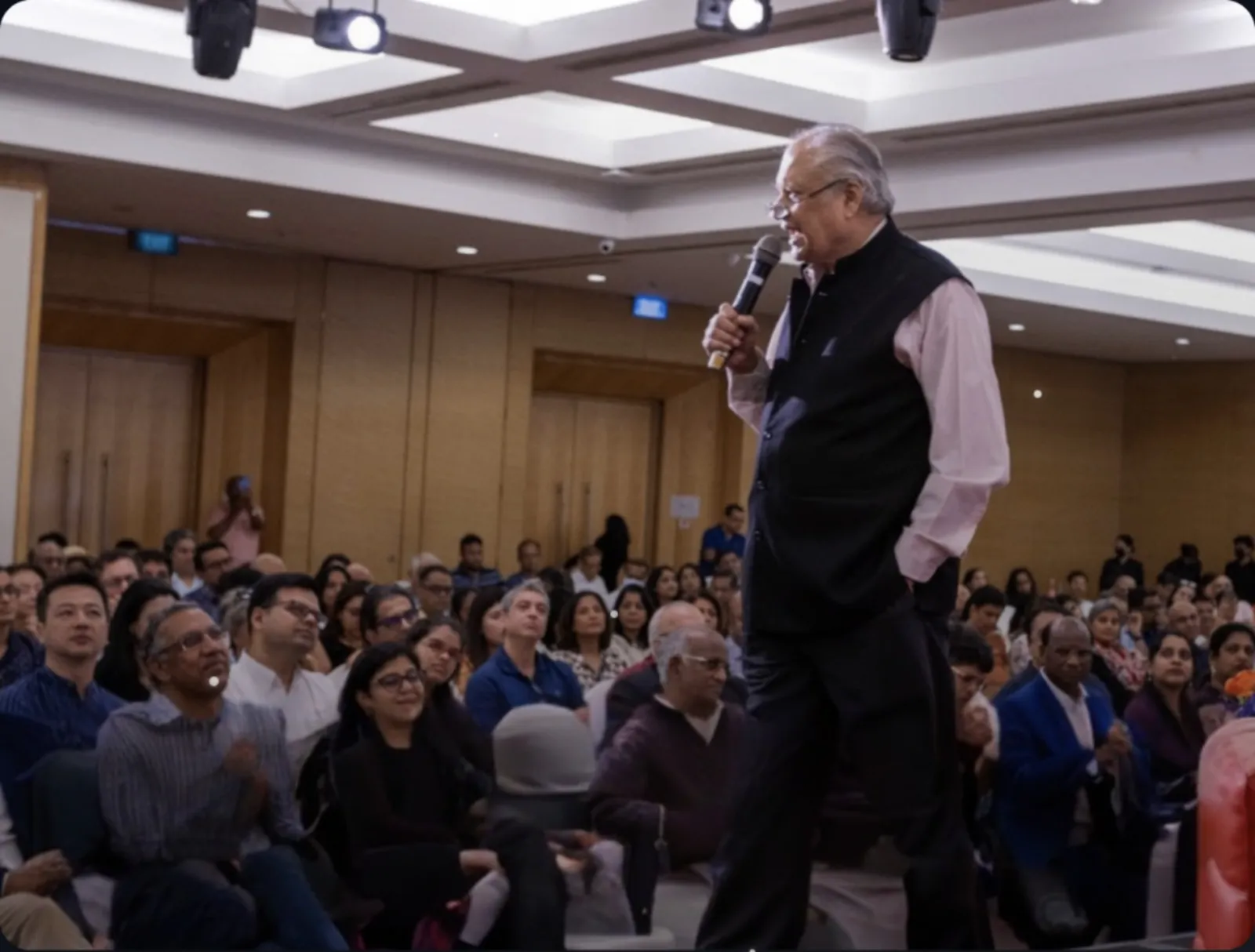 Shiv Khera