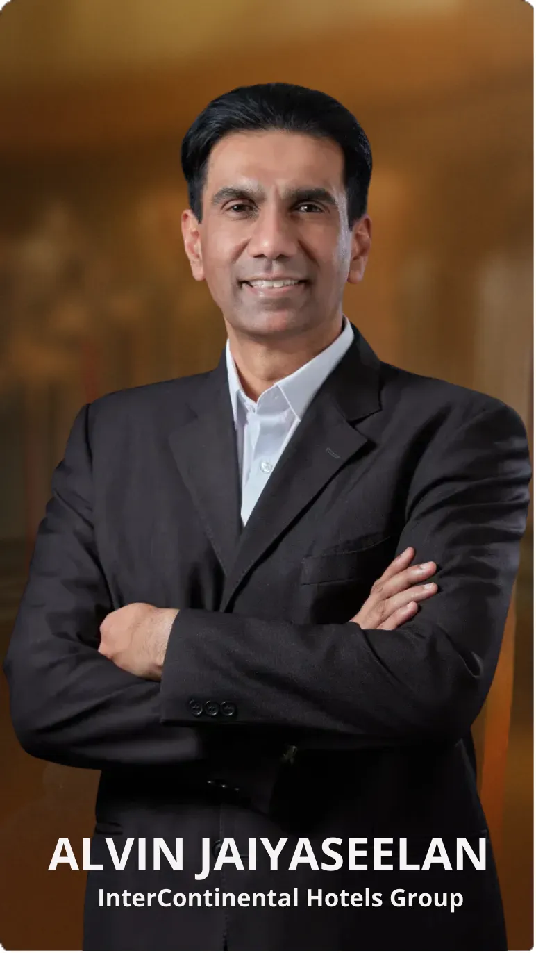 Alvin Jaiyaseelan