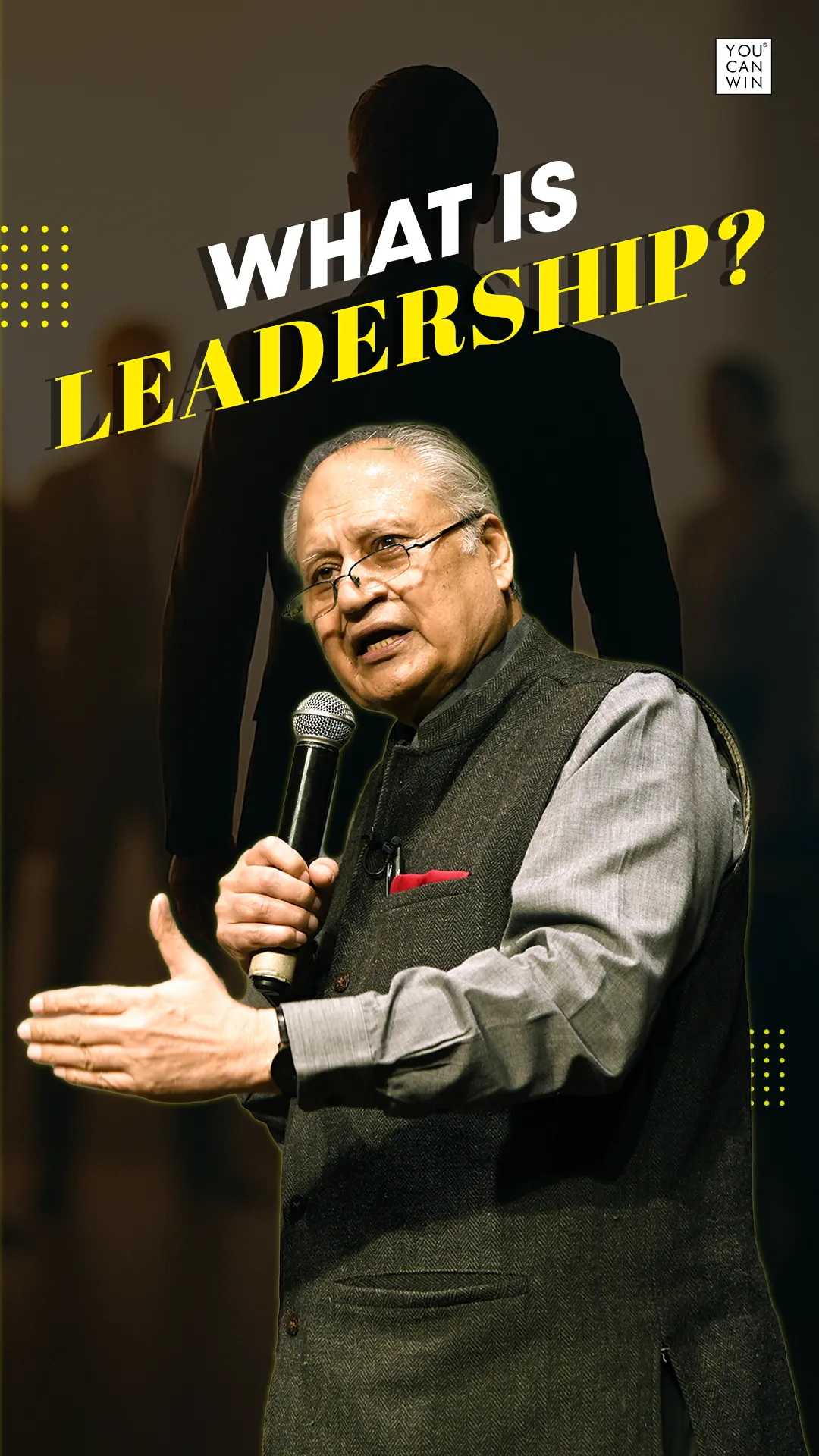 Leadership