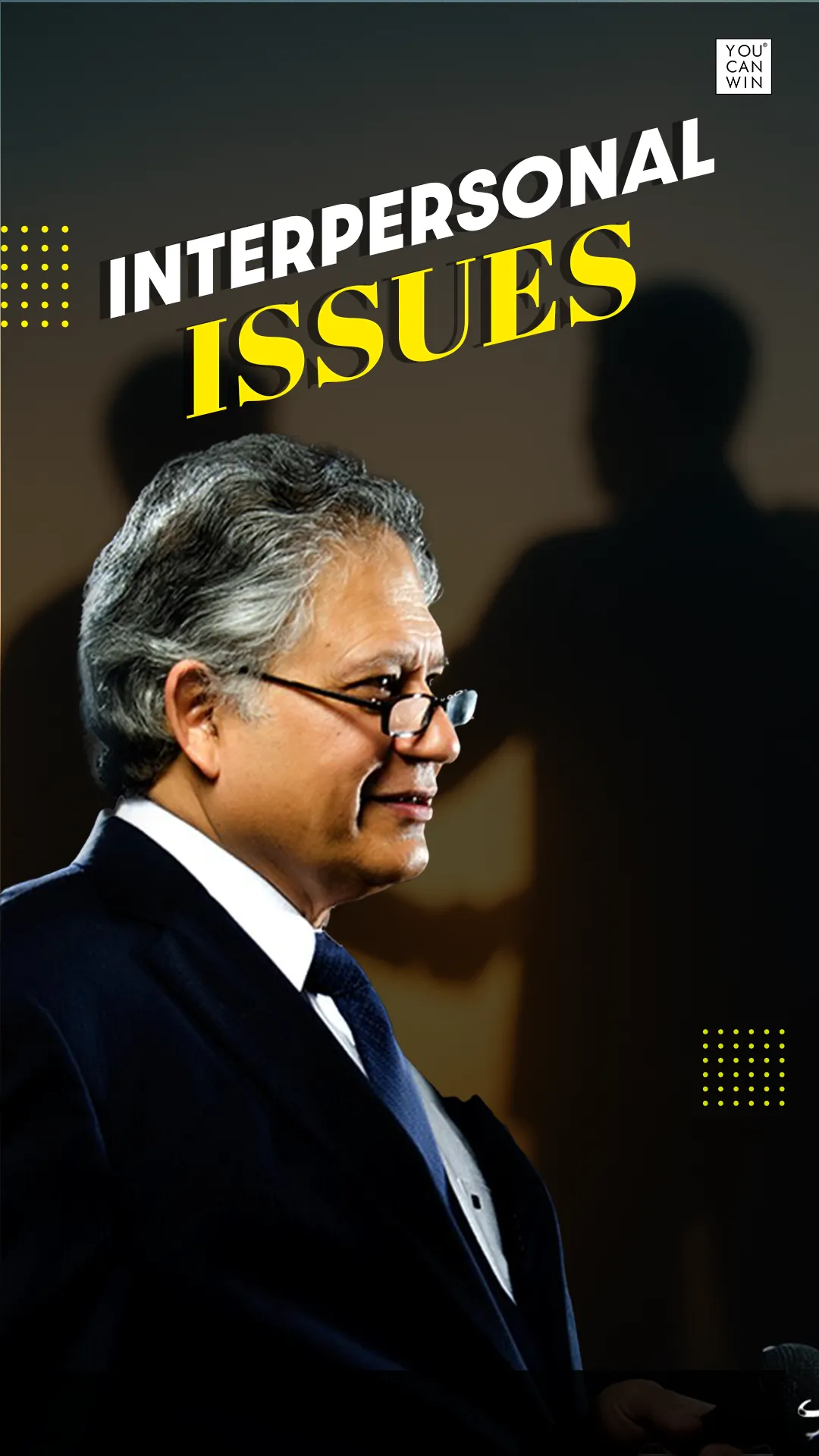 Interpersonal Issue