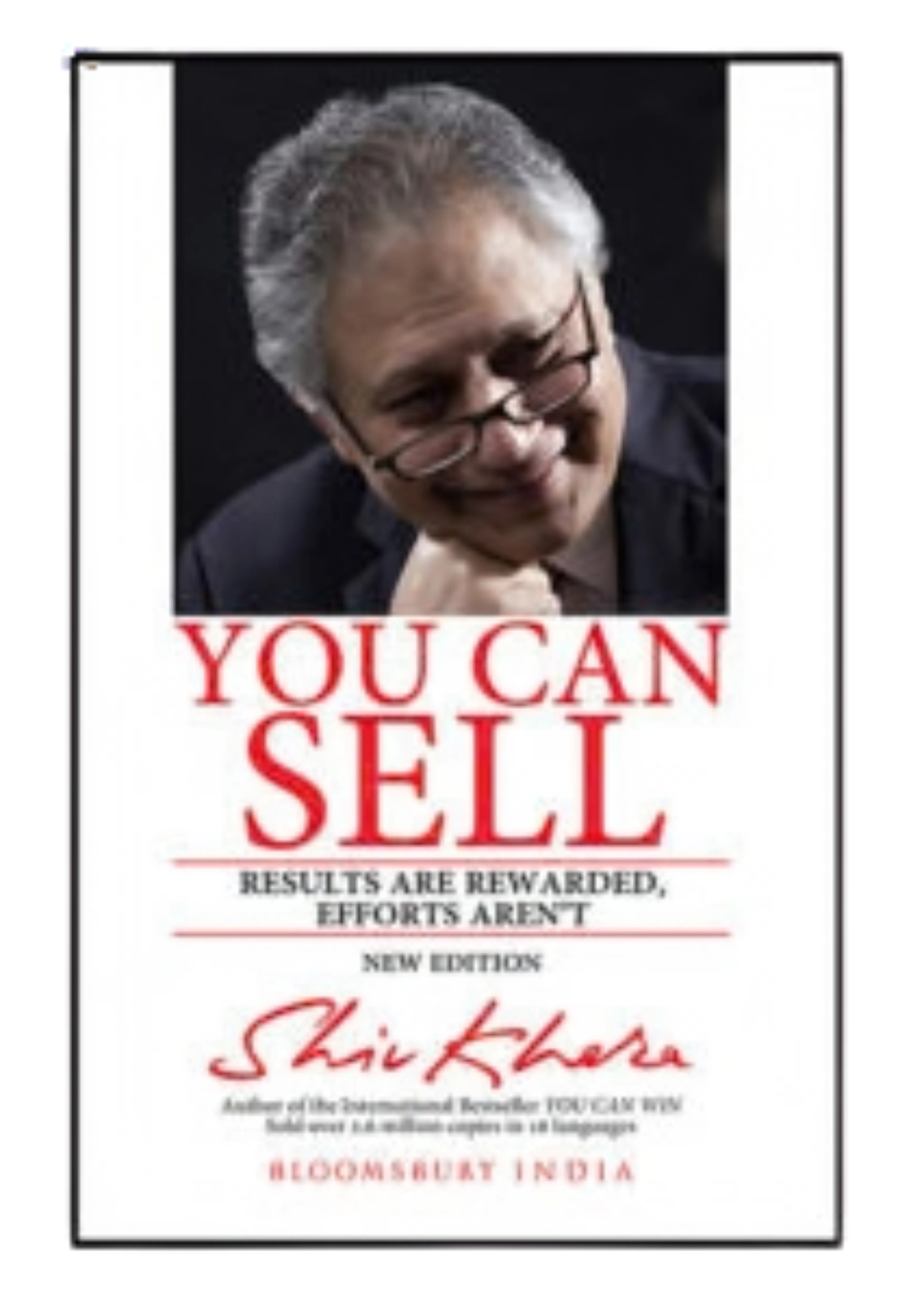 You Can Sell - Shiv Khera