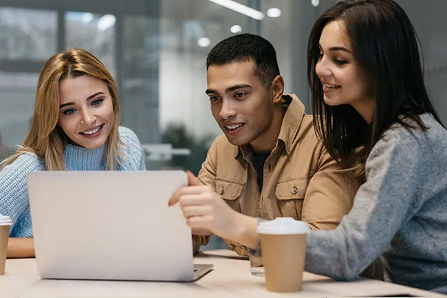 Leadership Program for Colleges