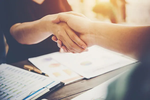Gain & Retain Customers