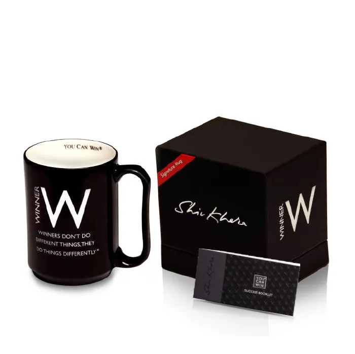 Winners Mug view 2