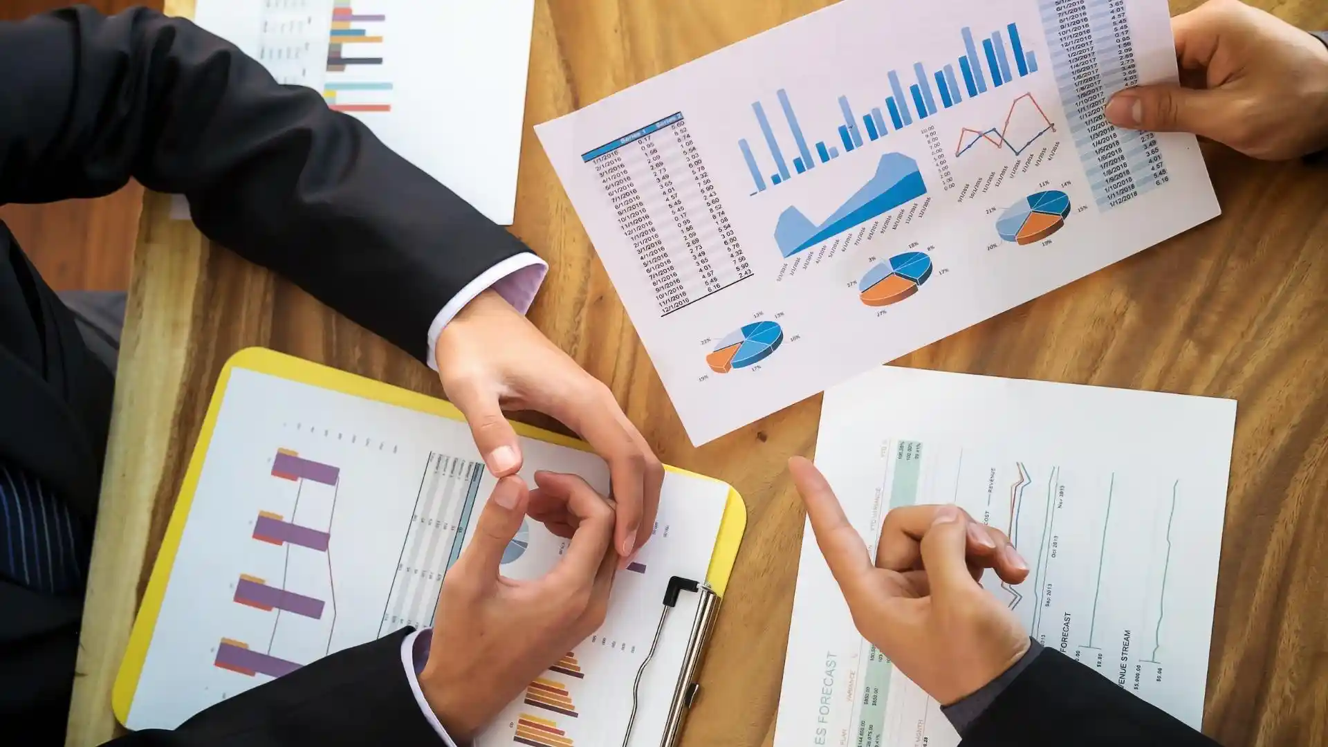 Business Services thumbail