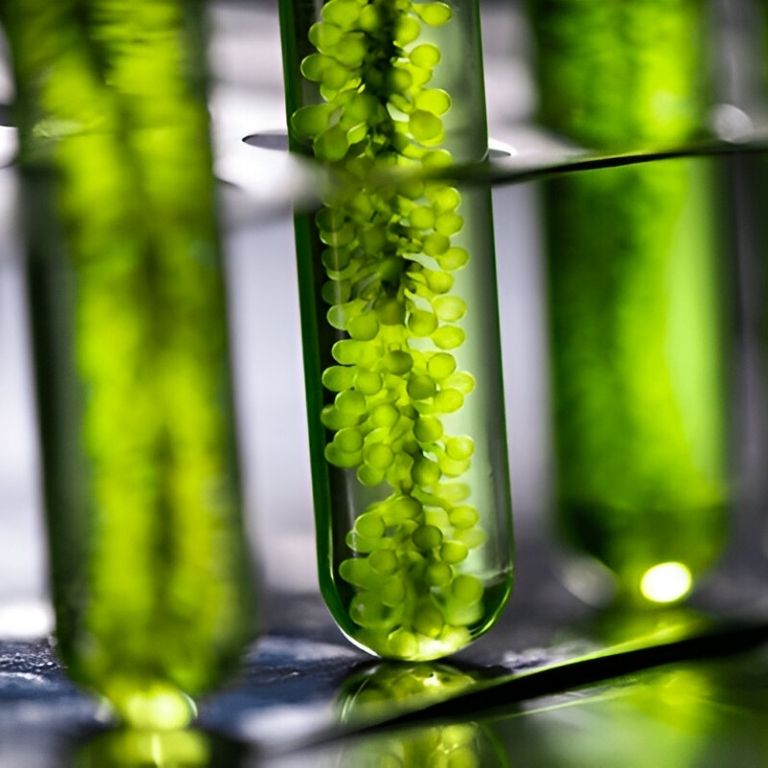 Biofuels brochure image