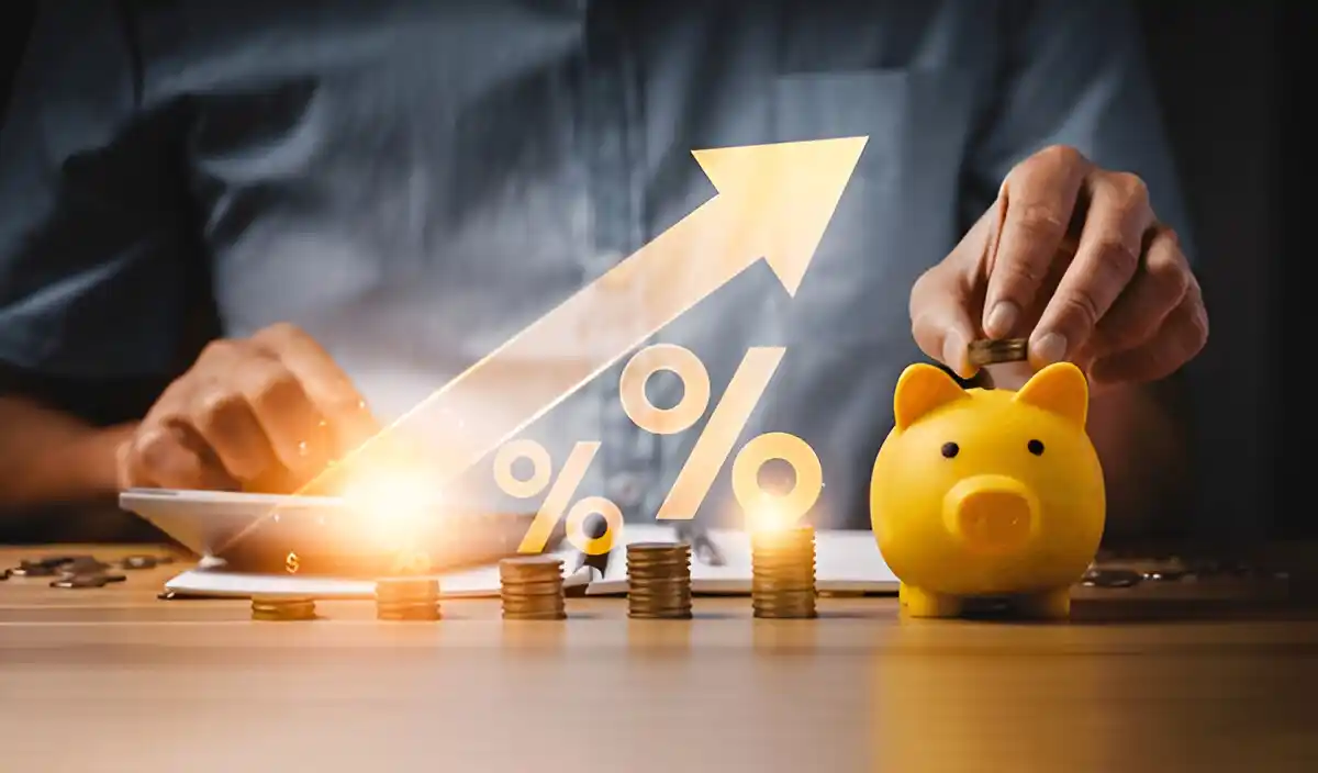Account management image