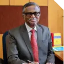 Dr. Debesh Patra image