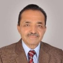 V K sharma profile image
