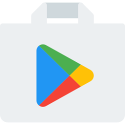 Playstore logo