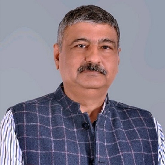 Sanjay kaul profile image