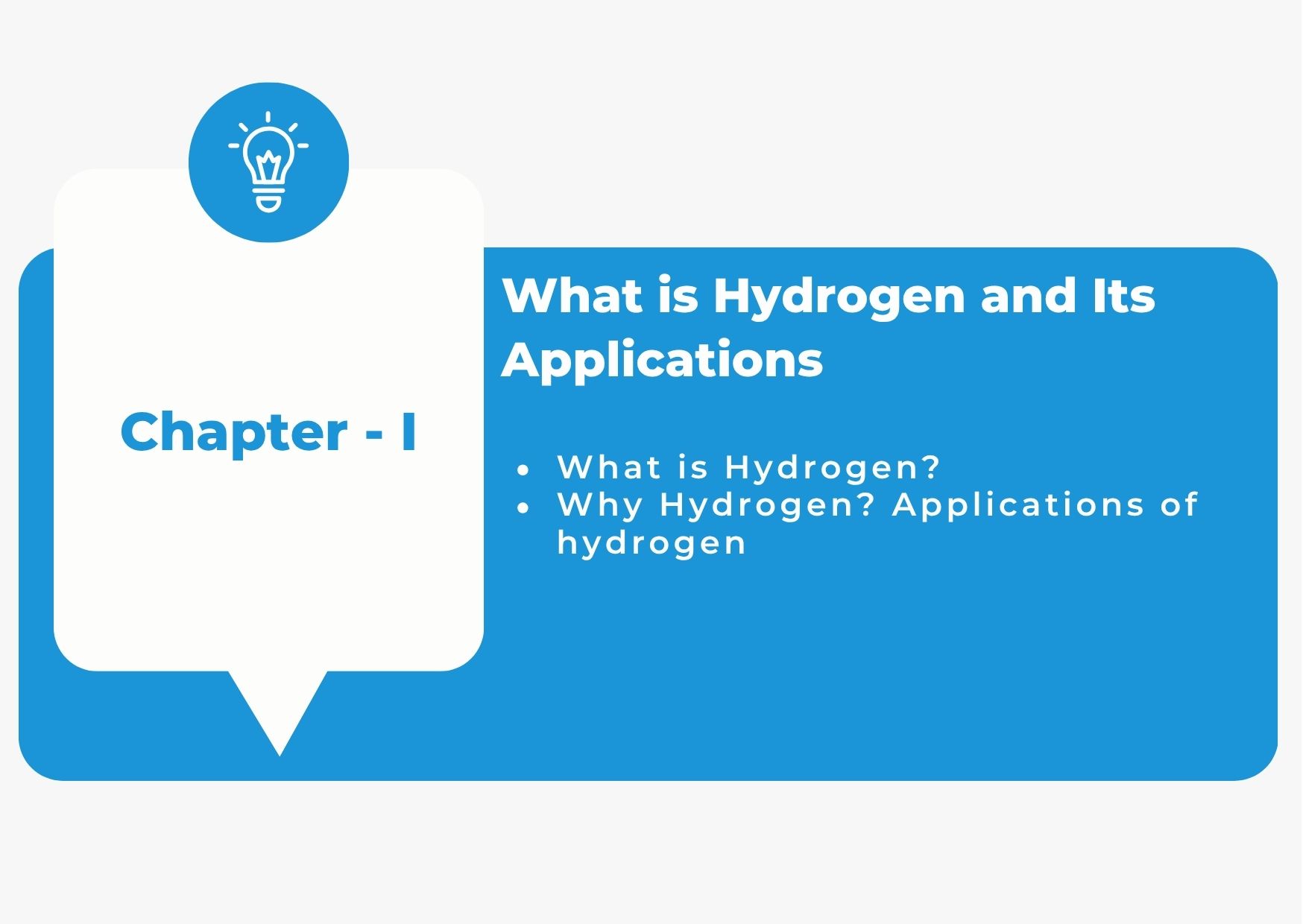 Elementary hydrogen chapter 1 structure image