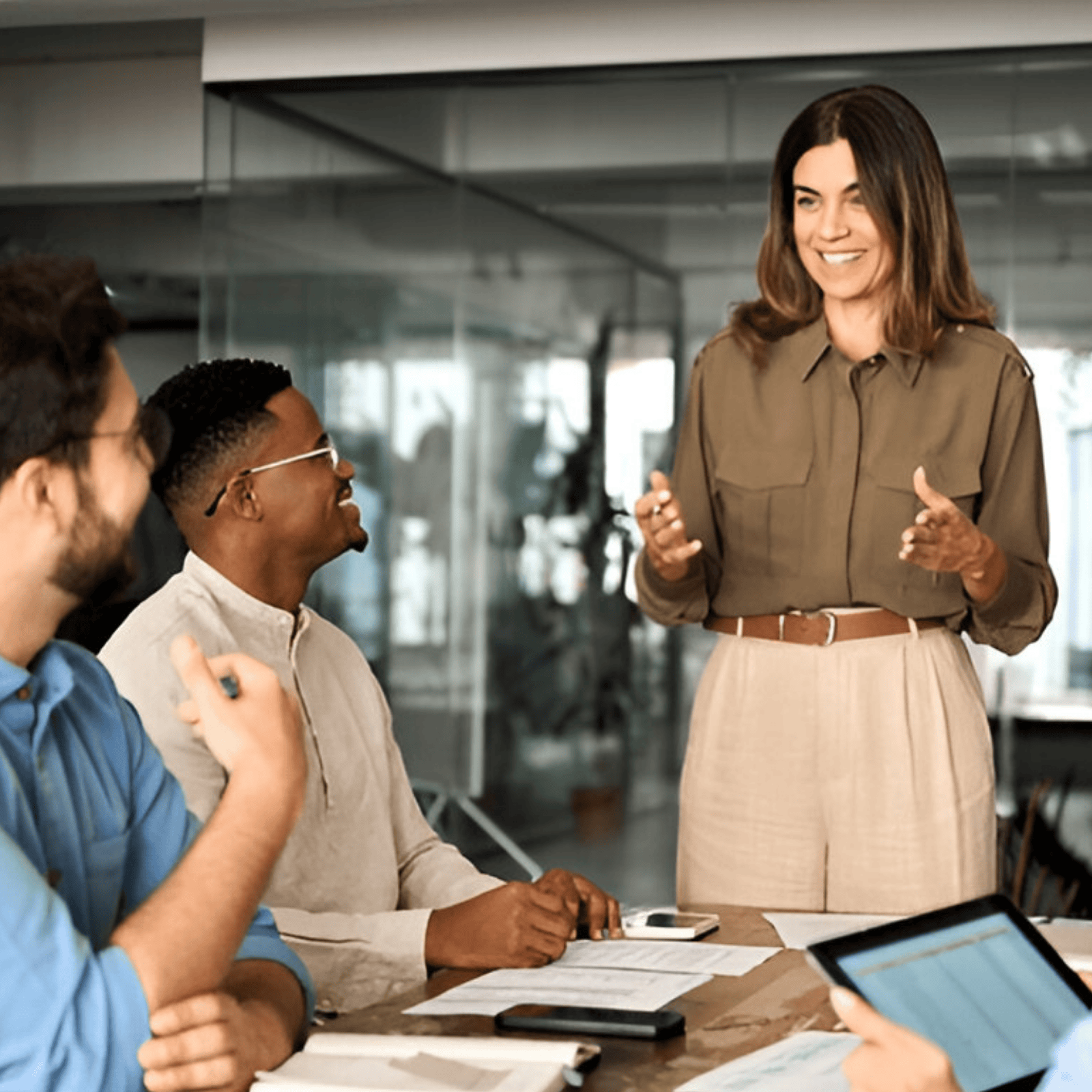 Project Management services image