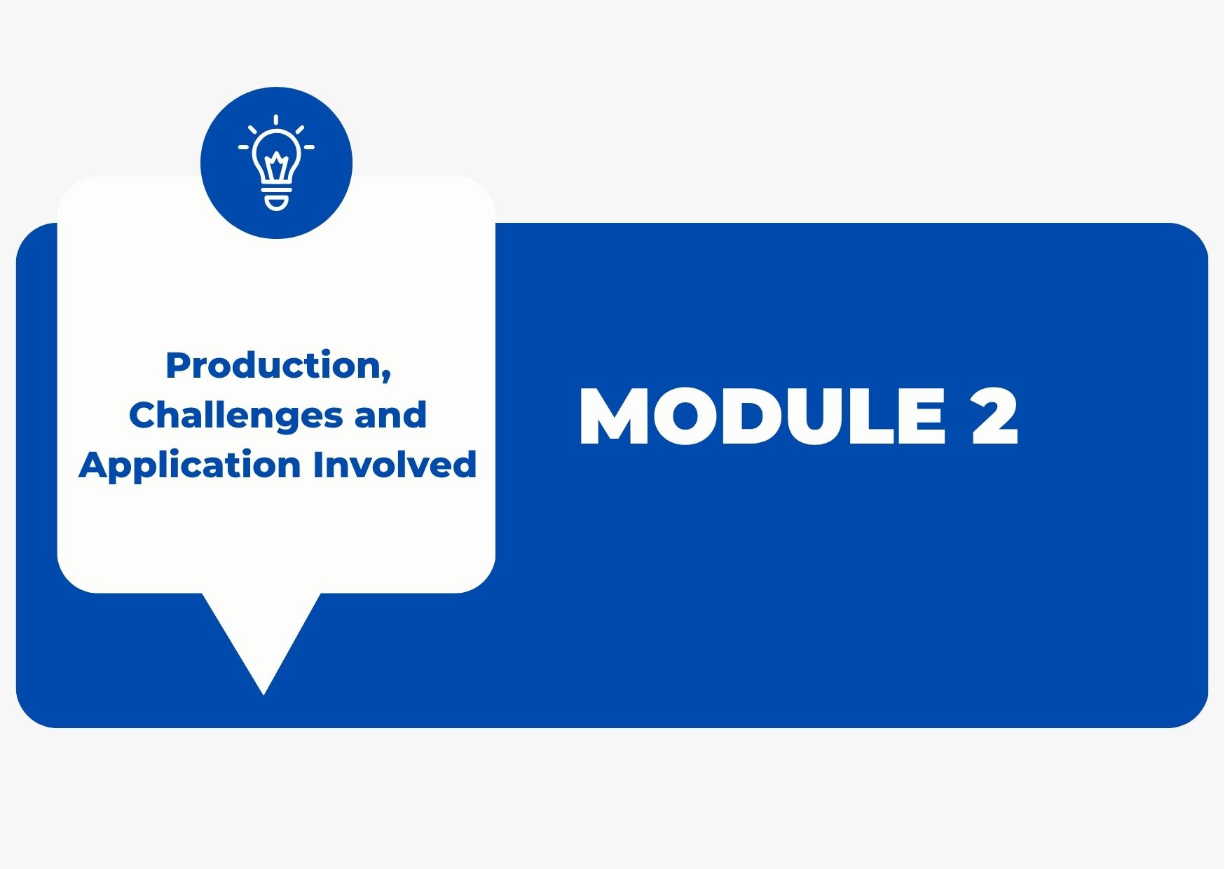 Mastering Blue Hydrogen CCUS Technology module 2 image