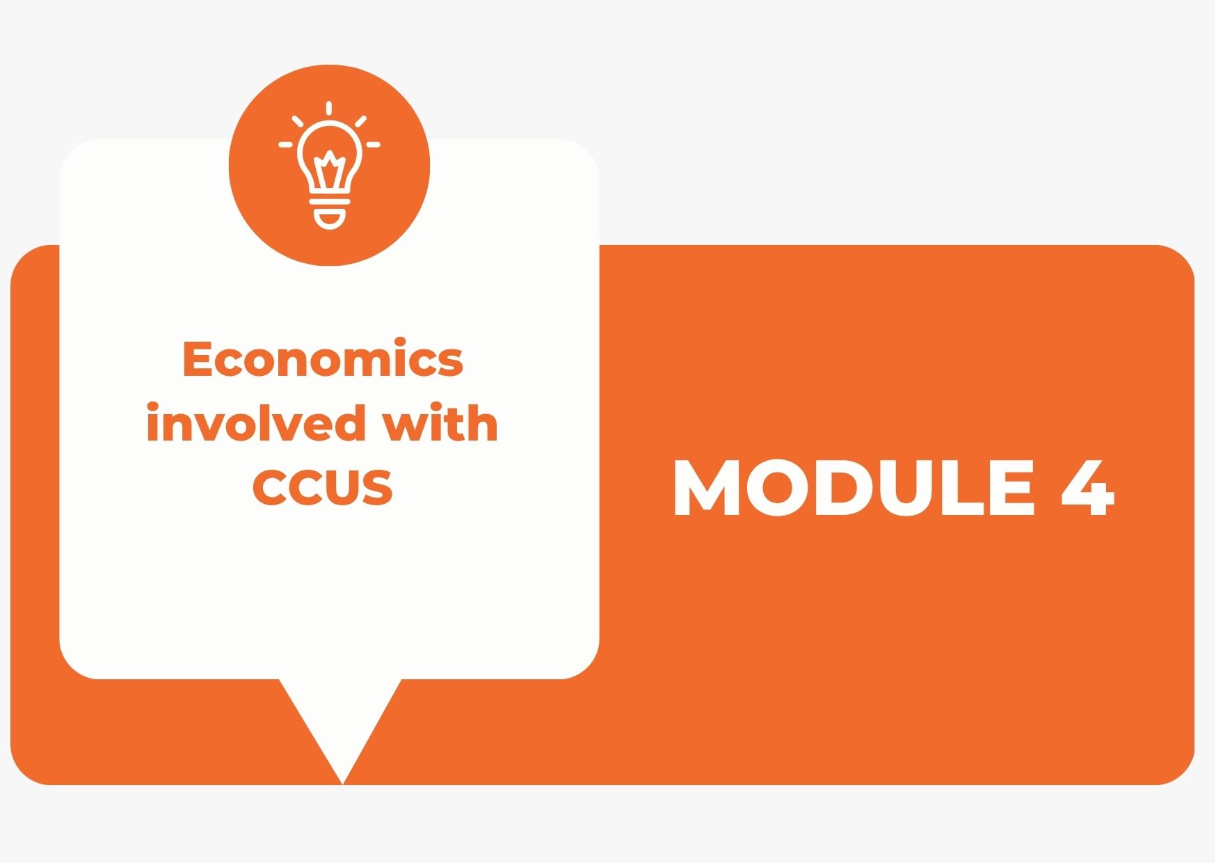 Mastering Blue Hydrogen CCUS Technology module 4 image
