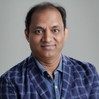 Sachin Kulshreshtha image