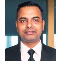 Santosh Swain image