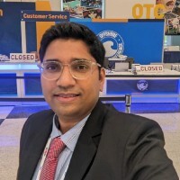 Amarnath Bhai Patel profile image