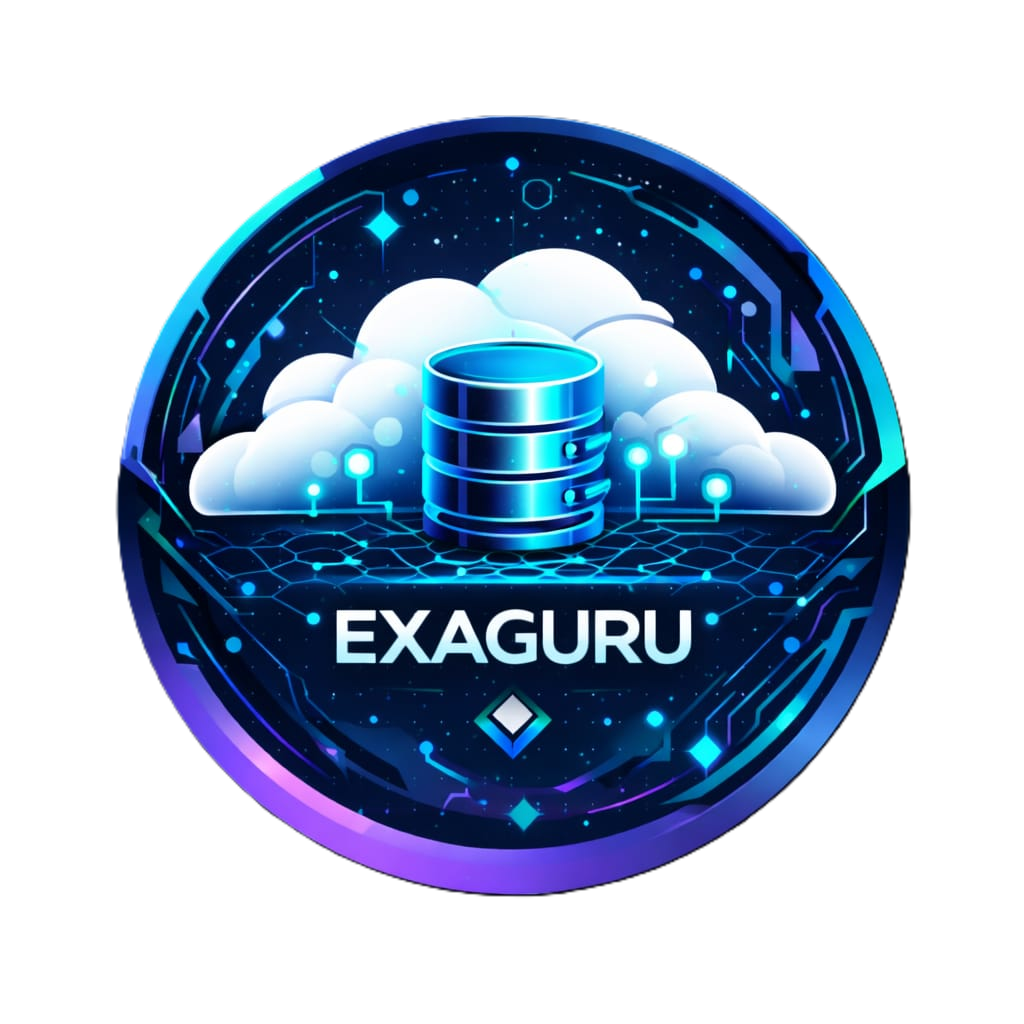 Exaguru Logo