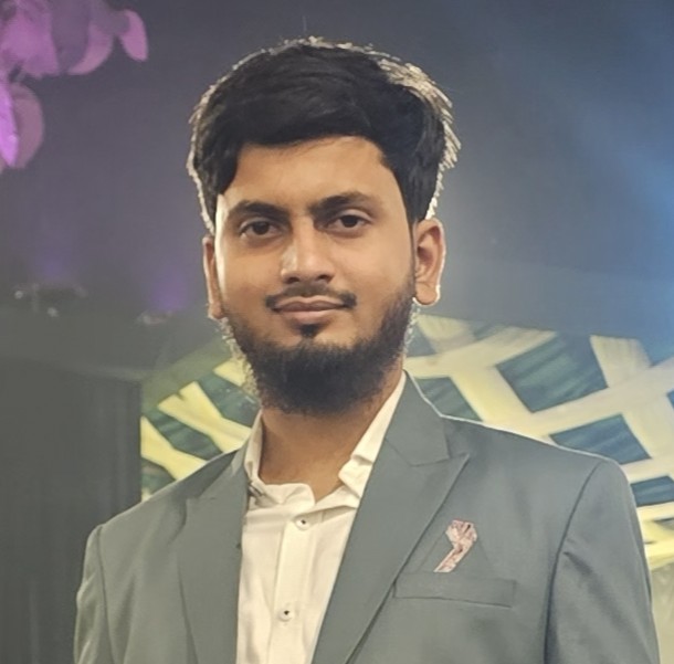 Abdul Samad Siddiqui