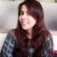 Meghana Davey
