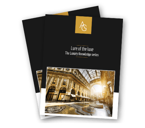 Luxury Brand Management Knowledge Series