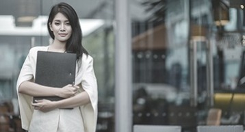 Master program in Luxury Brand Management