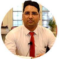 Arun Pandey