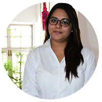Monica Tiwary