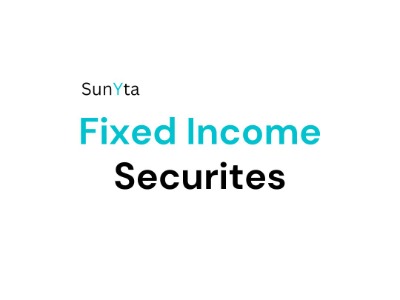 Fixed income securities