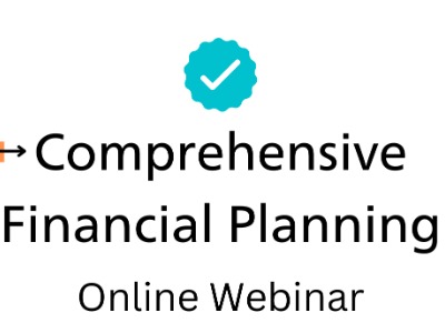 Comprehensive Financial Planning Masterclass- 17th Jan 2026
