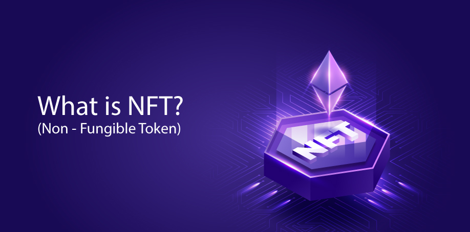 What is NFT