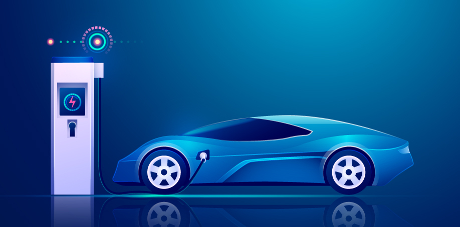 Booming Opportunities in the EV Industry
